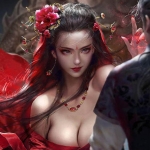 嗜血印最新版本新增大肉搏模式和性感女祭司，直接玩