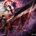 剑风传奇无双最新版本集成所有dlc和升级档