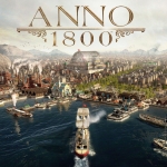 纪元1800中文破解版