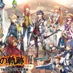 英雄传说：闪之轨迹3（The Legend of Heroes: Sen no Kiseki III）官方中文 ，直接玩