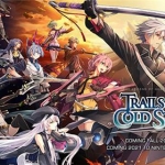 英雄传说闪之轨迹4中文版，直接玩