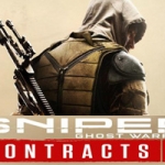 狙击手：幽灵战士契约2中文版，直接玩