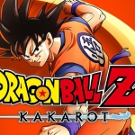 龙珠Z：卡卡罗特中文版v1.60版本，直接玩
