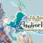 菲利丝的炼金工房 不可思议旅的炼金术士DX中文版，直接玩