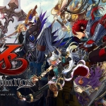 伊苏9（Ys IX: Monstrum Nox）中文版，直接玩