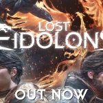 幻灵降世录（Lost Eidolons）中文版，直接玩