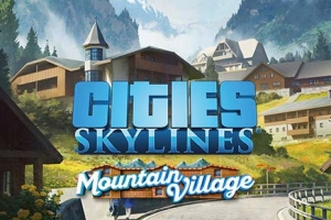 都市 天际线|豪华中文|V1.21.1-F5–全新扩展包-竞速日+全DLC+全季票